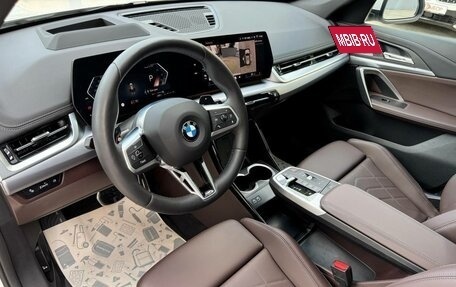 BMW X1, 2025 год, 5 790 000 рублей, 17 фотография