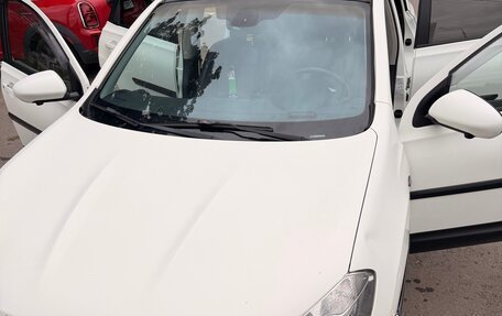 Nissan Qashqai+2 I, 2012 год, 1 250 000 рублей, 1 фотография