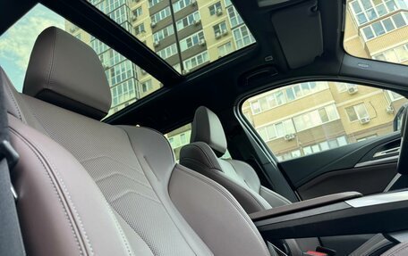 BMW X1, 2025 год, 5 790 000 рублей, 30 фотография