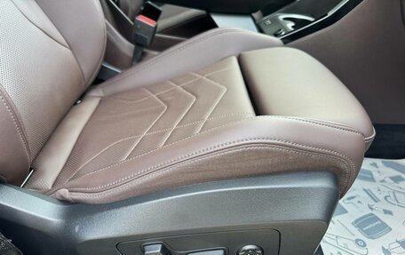 BMW X1, 2025 год, 5 790 000 рублей, 28 фотография