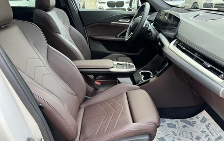 BMW X1, 2025 год, 5 790 000 рублей, 27 фотография