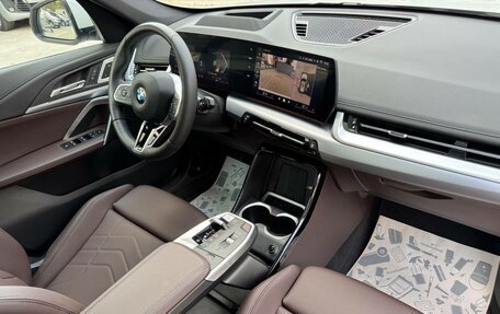 BMW X1, 2025 год, 5 790 000 рублей, 29 фотография