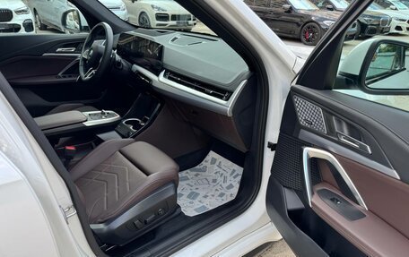 BMW X1, 2025 год, 5 790 000 рублей, 26 фотография