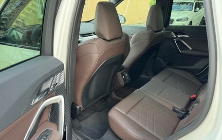 BMW X1, 2025 год, 5 790 000 рублей, 31 фотография