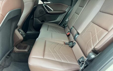 BMW X1, 2025 год, 5 790 000 рублей, 32 фотография