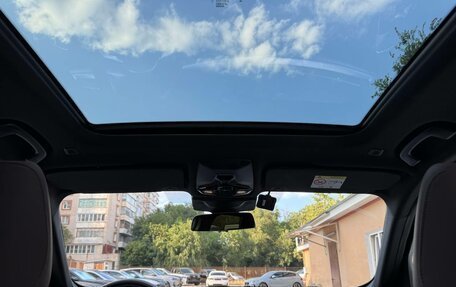 BMW X1, 2025 год, 5 790 000 рублей, 33 фотография