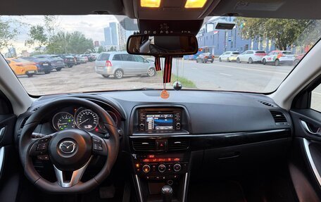 Mazda CX-5 II, 2013 год, 1 600 000 рублей, 7 фотография