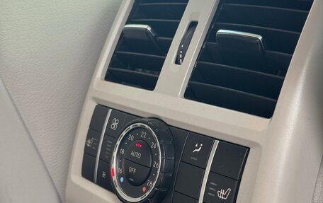 Mercedes-Benz M-Класс, 2012 год, 2 100 000 рублей, 9 фотография