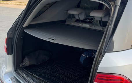 Mercedes-Benz M-Класс, 2012 год, 2 100 000 рублей, 21 фотография