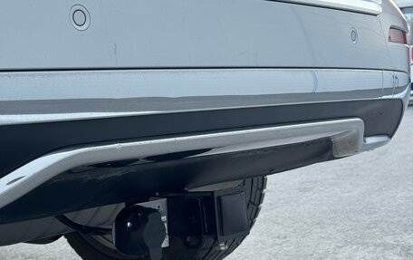Mercedes-Benz M-Класс, 2012 год, 2 100 000 рублей, 13 фотография