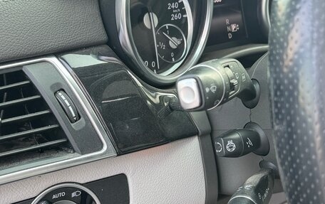 Mercedes-Benz M-Класс, 2012 год, 2 100 000 рублей, 19 фотография