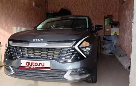 KIA Sportage IV рестайлинг, 2022 год, 3 050 000 рублей, 6 фотография