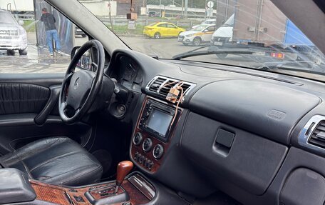 Mercedes-Benz M-Класс, 2002 год, 450 000 рублей, 2 фотография