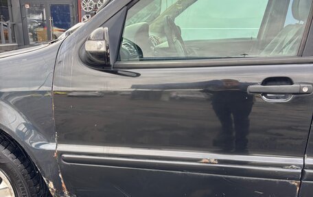 Mercedes-Benz M-Класс, 2002 год, 450 000 рублей, 6 фотография