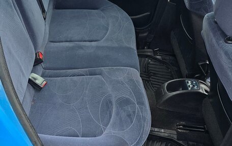 Peugeot 206, 2001 год, 270 000 рублей, 6 фотография