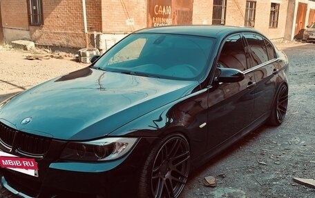 BMW 3 серия, 2008 год, 1 650 000 рублей, 3 фотография