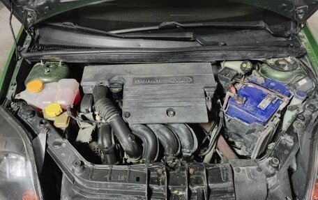 Ford Fiesta, 2006 год, 420 000 рублей, 12 фотография