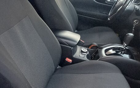 Nissan Qashqai, 2018 год, 1 760 000 рублей, 13 фотография