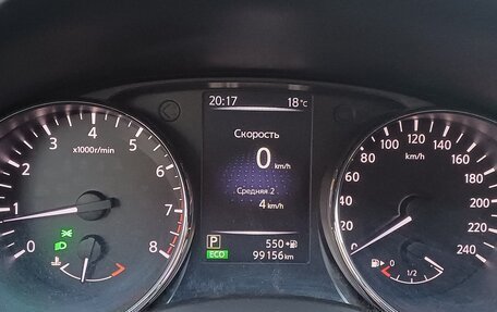 Nissan Qashqai, 2018 год, 1 760 000 рублей, 10 фотография