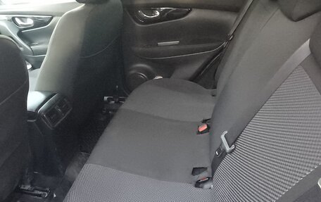 Nissan Qashqai, 2018 год, 1 760 000 рублей, 14 фотография
