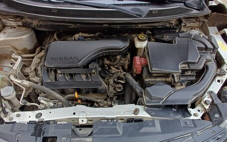 Nissan Qashqai, 2018 год, 1 760 000 рублей, 15 фотография
