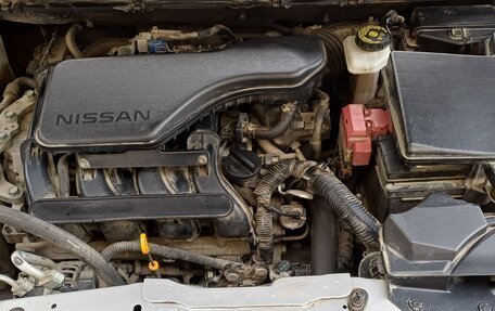 Nissan Qashqai, 2018 год, 1 760 000 рублей, 16 фотография