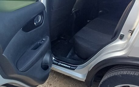 Nissan Qashqai, 2018 год, 1 760 000 рублей, 20 фотография