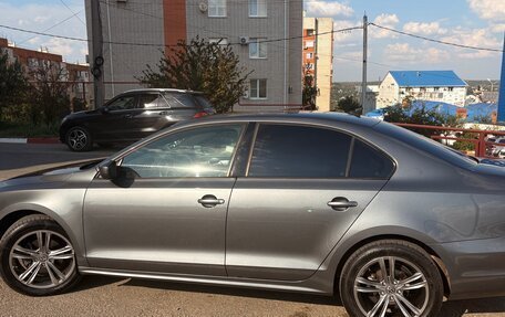 Volkswagen Jetta VI, 2016 год, 1 420 000 рублей, 6 фотография