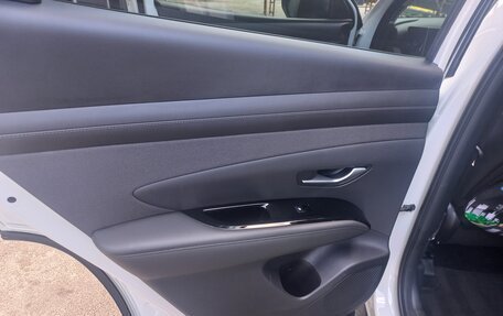 Hyundai Tucson, 2024 год, 4 000 000 рублей, 19 фотография