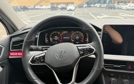 Volkswagen Tiguan II, 2023 год, 2 570 000 рублей, 11 фотография