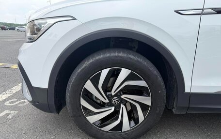 Volkswagen Tiguan II, 2023 год, 2 570 000 рублей, 17 фотография