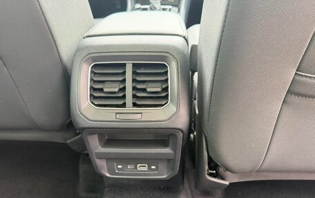 Volkswagen Tiguan II, 2023 год, 2 570 000 рублей, 21 фотография