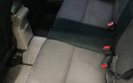 Subaru Forester, 2007 год, 790 000 рублей, 9 фотография