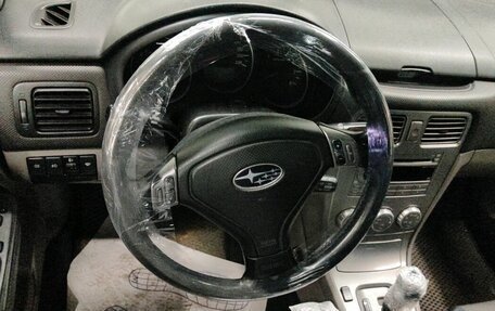Subaru Forester, 2007 год, 790 000 рублей, 11 фотография