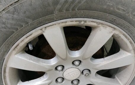 Subaru Forester, 2007 год, 790 000 рублей, 18 фотография
