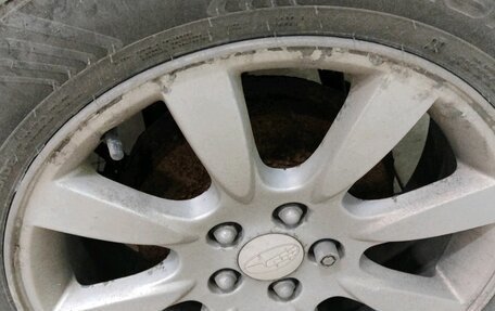 Subaru Forester, 2007 год, 790 000 рублей, 13 фотография