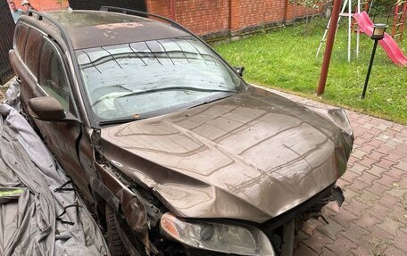 Volvo XC70 II рестайлинг, 2013 год, 475 000 рублей, 3 фотография