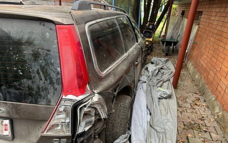 Volvo XC70 II рестайлинг, 2013 год, 475 000 рублей, 4 фотография