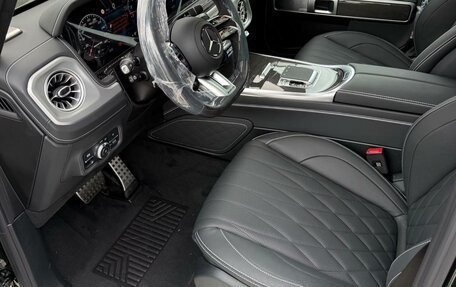 Mercedes-Benz G-Класс AMG, 2026 год, 31 500 000 рублей, 4 фотография