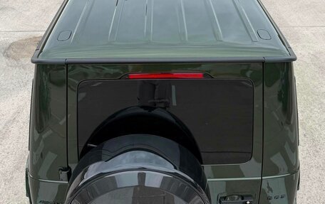 Mercedes-Benz G-Класс AMG, 2026 год, 31 500 000 рублей, 2 фотография