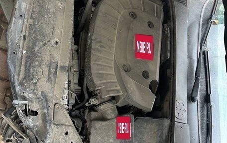 Volvo XC70 II рестайлинг, 2013 год, 475 000 рублей, 2 фотография