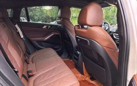 BMW X6, 2024 год, 8 800 000 рублей, 5 фотография
