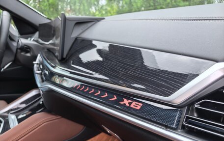 BMW X6, 2024 год, 8 800 000 рублей, 6 фотография