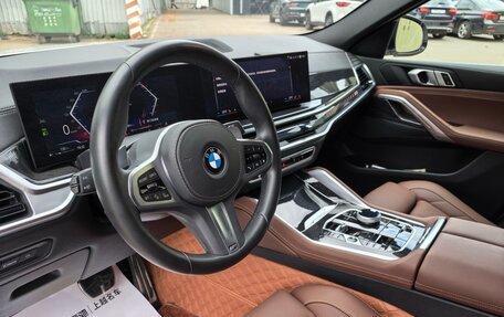 BMW X6, 2024 год, 8 800 000 рублей, 7 фотография