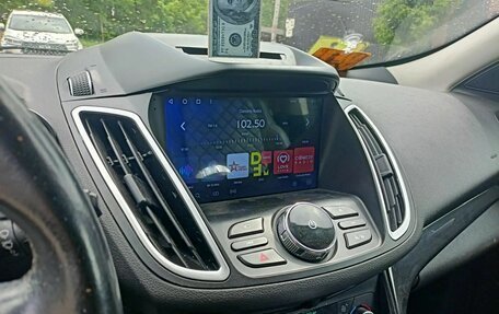 Ford Kuga III, 2017 год, 1 500 000 рублей, 10 фотография