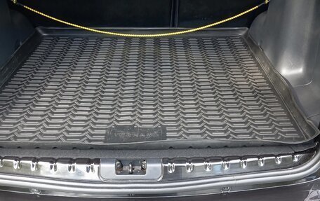 Nissan Terrano III, 2018 год, 1 400 000 рублей, 2 фотография