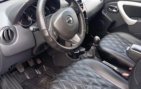 Nissan Terrano III, 2018 год, 1 400 000 рублей, 6 фотография