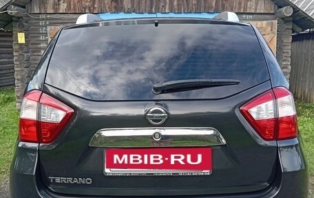 Nissan Terrano III, 2018 год, 1 400 000 рублей, 7 фотография