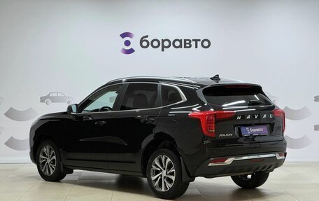 Haval Jolion, 2023 год, 1 780 000 рублей, 6 фотография
