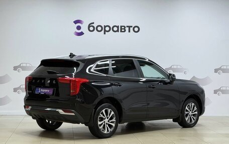 Haval Jolion, 2023 год, 1 780 000 рублей, 4 фотография